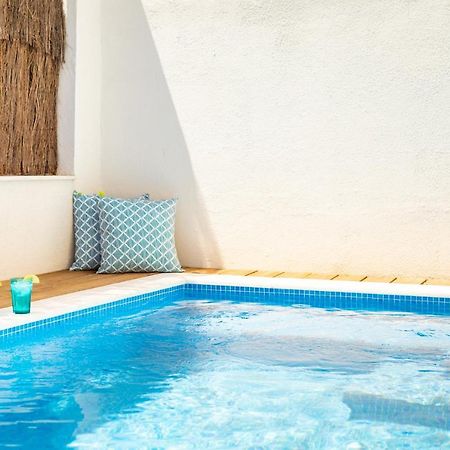 Ambassador Private Pool Suites Lissabon Exterior foto
