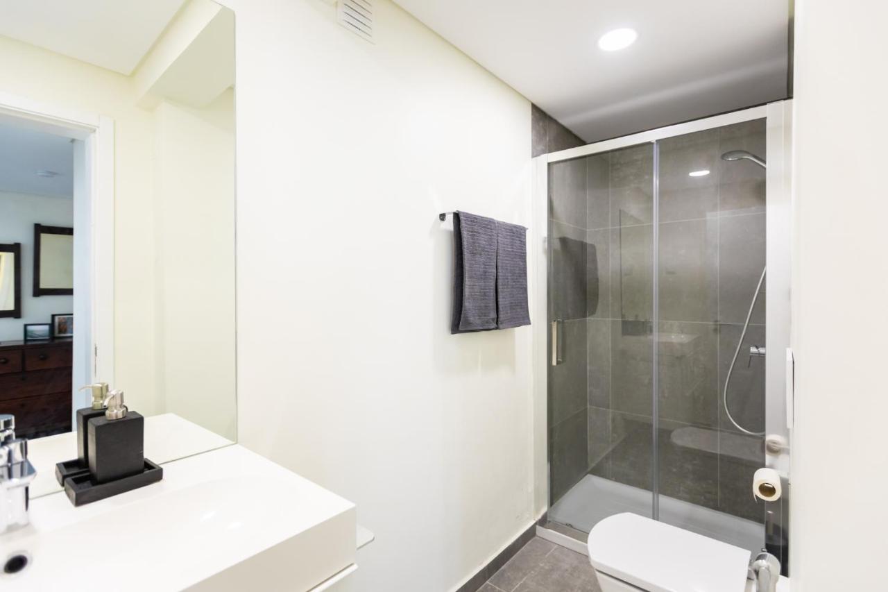 Ambassador Private Pool Suites Lissabon Exterior foto