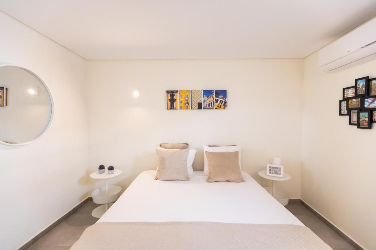 Ambassador Private Pool Suites Lissabon Exterior foto