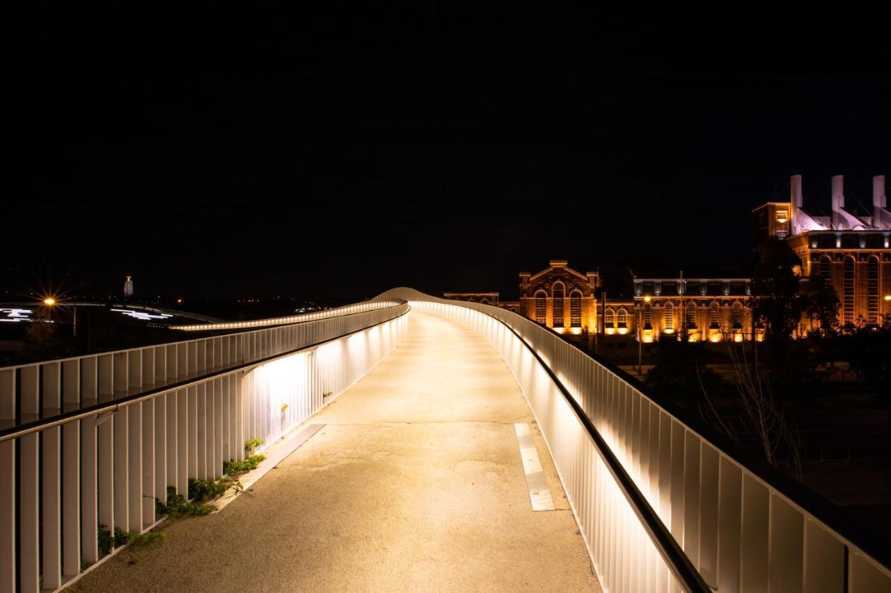 Ambassador Private Pool Suites Lissabon Exterior foto